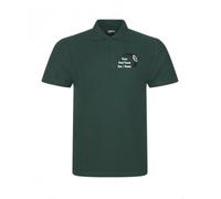 Portwest Two-Tone Polo, Size: S, Colour: Yellow/Navy, S479YNRS