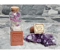 Personalised Pottery Stamp, Custom Maker's Mark Stamp for Clay, Ceramic Signature Stamp for Potters, Handmade Clay Stamp Tool for Pottery & Ceramics