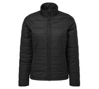 Personalised Premier Women’s ‘Recyclight’ Padded Jacket Outdoor Casual PR819