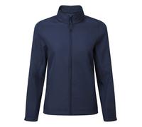 Personalised Premier Women’s Windchecker Printable Recycled softshell Jacket