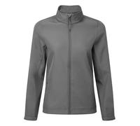 Personalised Premier Women’s Windchecker Printable Recycled softshell Jacket