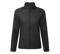 Personalised Premier Women’s Windchecker Printable Recycled softshell Jacket