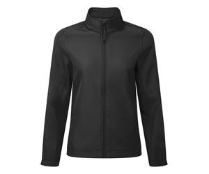 Personalised Premier Women’s Windchecker Printable Recycled softshell Jacket