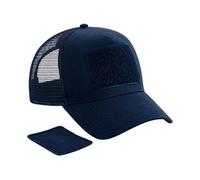 Personalised Printed Patch Snapback Trucker Cap Custom Text Logo Hat Gift