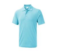 Personalised Printed Polo Your name Security Custom Unisex Uneek Uniform Mens
