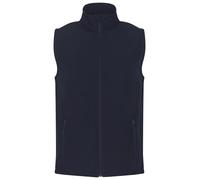 Personalised Printed Pro RTX 2-Layer Softshell Gilet Bodywarmer Windproof RX550