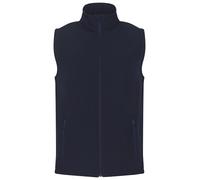 Personalised Printed Pro RTX 2-Layer Softshell Gilet Bodywarmer Windproof RX550
