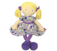 Tikiri Peggy Babydoll Soft Toy