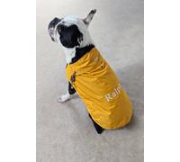 Personalised Rain Paws Coat - Ruff Ltd