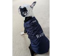 Personalised Rain Paws Coat - Ruff Ltd