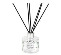 Personalised Reed Diffuser. Botanical Free Text Reed Diffuser