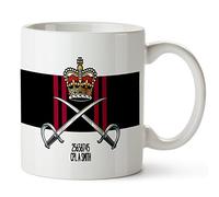 Personalised Royal Army Physical Training Corps Mug - Add Name Gift MM34
