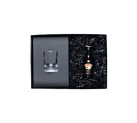 Personalised Shot Glass with Baileys Irish Cream Liqueur Gift Set 5cl