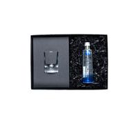Personalised Shot Glass with Ciroc Vodka Gift Set 5cl