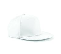 PERSONALISED SNAPBACK BASEBALL HAT CAPS ANY TEXT or IMAGE PRINTED
