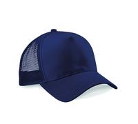 Personalised Snapback Embroidered Trucker Cap Half Mesh Baseball Cap Mens Ladies