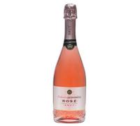 Personalised Sparkling Monopole Rose Wine - Birthday, Christmas, Mother's Day Gift