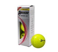 Personalised Srixon Golf Balls - Select from all the newest golf balls ranges.