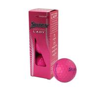Personalised Srixon Golf Balls - Select from all the newest golf balls ranges.