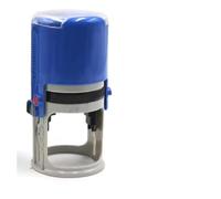 Personalised Stamp Verbal Feedback Given 30mm Self inking stamper for School Teachers, Parents and Nursery