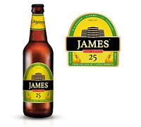 Personalised Sticker Bottle Label for Magners Irish Cider for Birthday Any Event