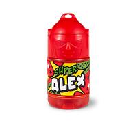Personalised Super Drinks Bottle (Alex)