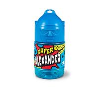 Personalised Super Drinks Bottle (Alexander)