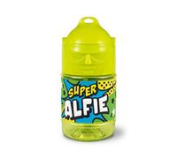 Personalised Super Drinks Bottle (Alfie)