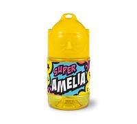 Personalised Super Drinks Bottle (Amelia)