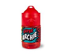 Personalised Super Drinks Bottle (Archie)