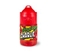 Personalised Super Drinks Bottle (Charlie)