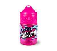 Personalised Super Drinks Bottle (Charlotte)