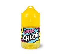 Personalised Super Drinks Bottle (Chloe)