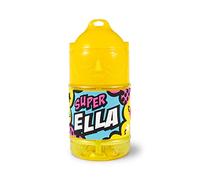 Personalised Super Drinks Bottle (Ella)