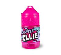 Personalised Super Drinks Bottle (Ellie)