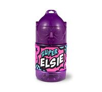 Personalised Super Drinks Bottle (Elsie)