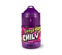 Personalised Super Drinks Bottle (Emily)
