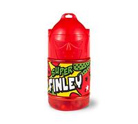 Personalised Super Drinks Bottle (Finley)