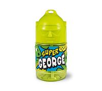Personalised Super Drinks Bottle (George)