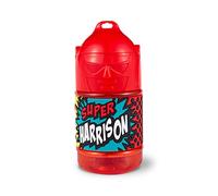 Personalised Super Drinks Bottle (Harrison)