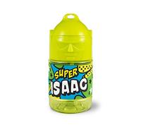 Personalised Super Drinks Bottle (Isaac)