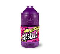 Personalised Super Drinks Bottle (Isabella)