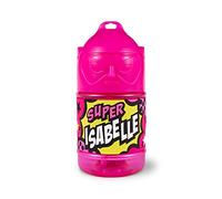 Personalised Super Drinks Bottle (Isabelle)