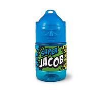 Personalised Super Drinks Bottle (Jacob)