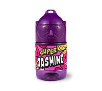 Personalised Super Drinks Bottle (Jasmine)