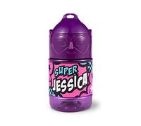 Personalised Super Drinks Bottle (Jessica)
