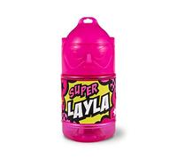 Personalised Super Drinks Bottle (Layla)