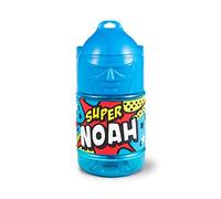 Personalised Super Drinks Bottle (Noah)