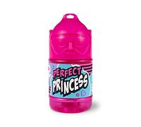 Personalised Super Drinks Bottle (Perfect Princess)