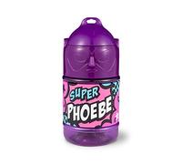 Personalised Super Drinks Bottle (Phoebe)